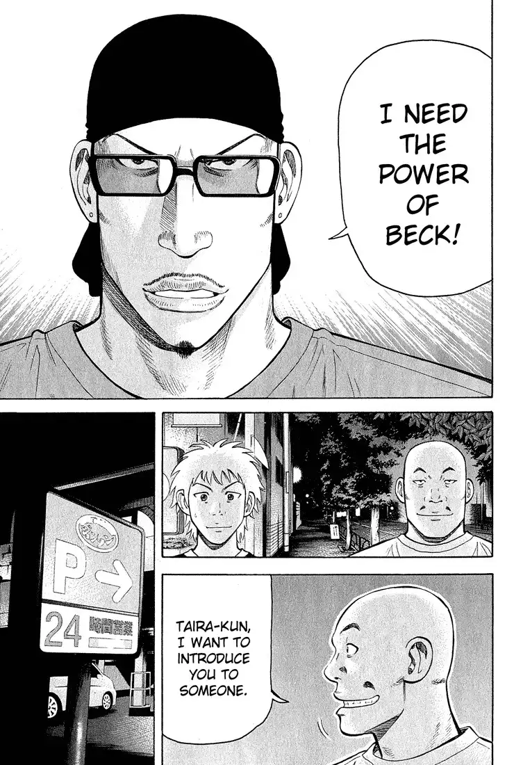 Beck Chapter 54