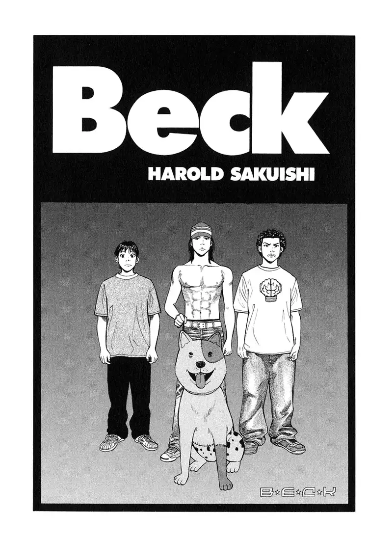 Beck Chapter 59