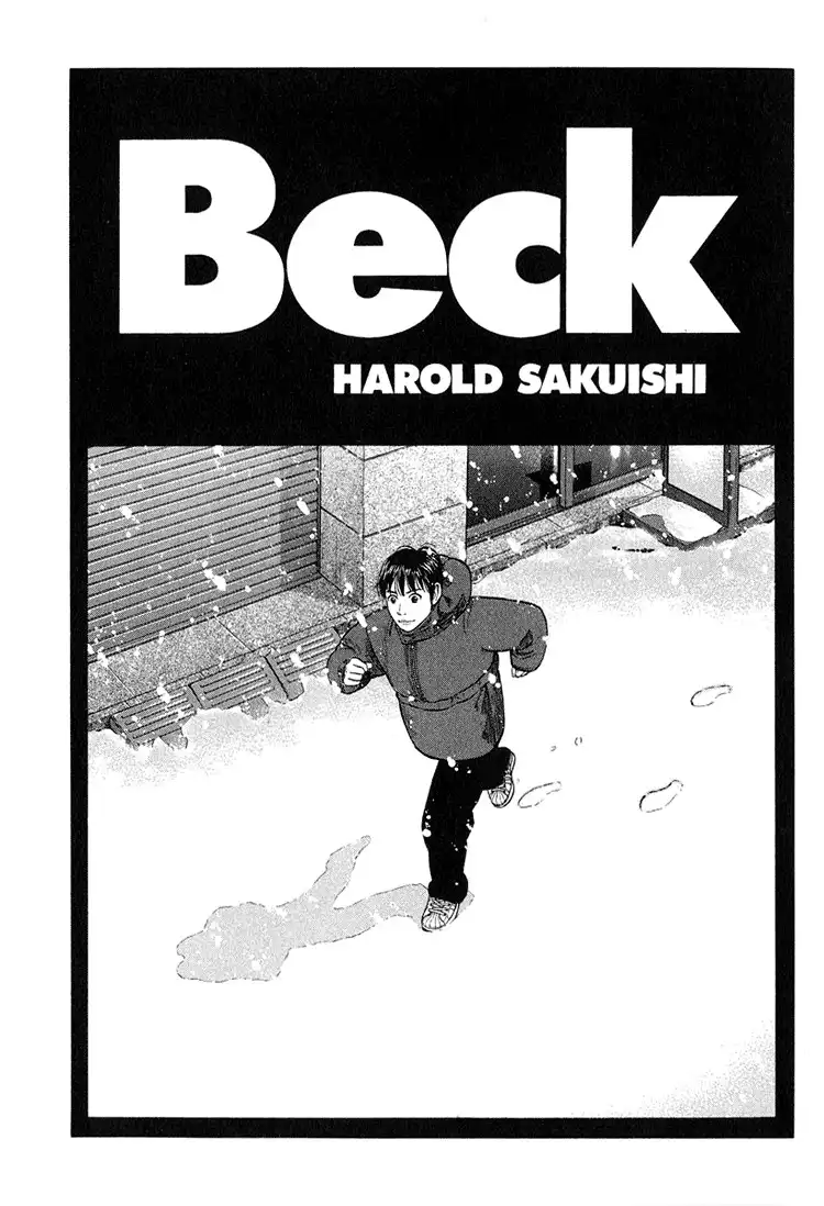 Beck Chapter 60