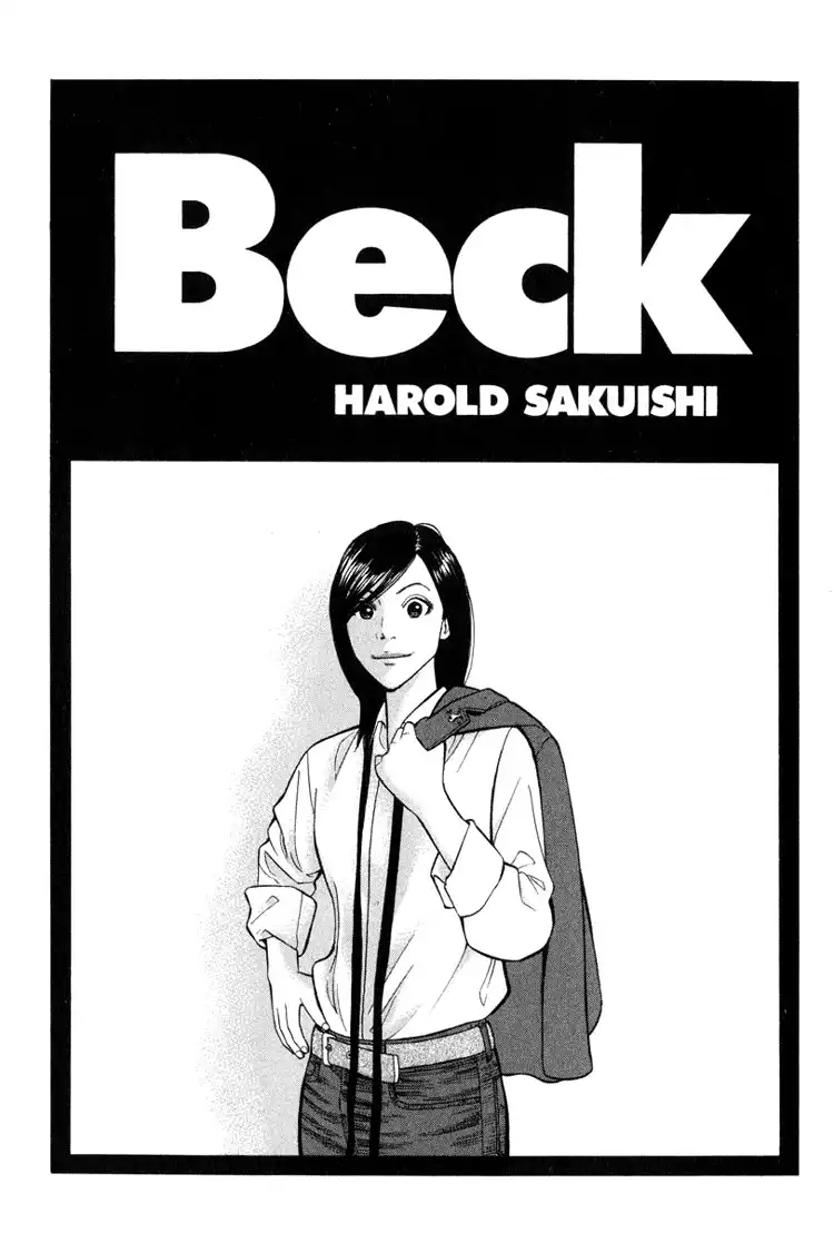 Beck Chapter 61