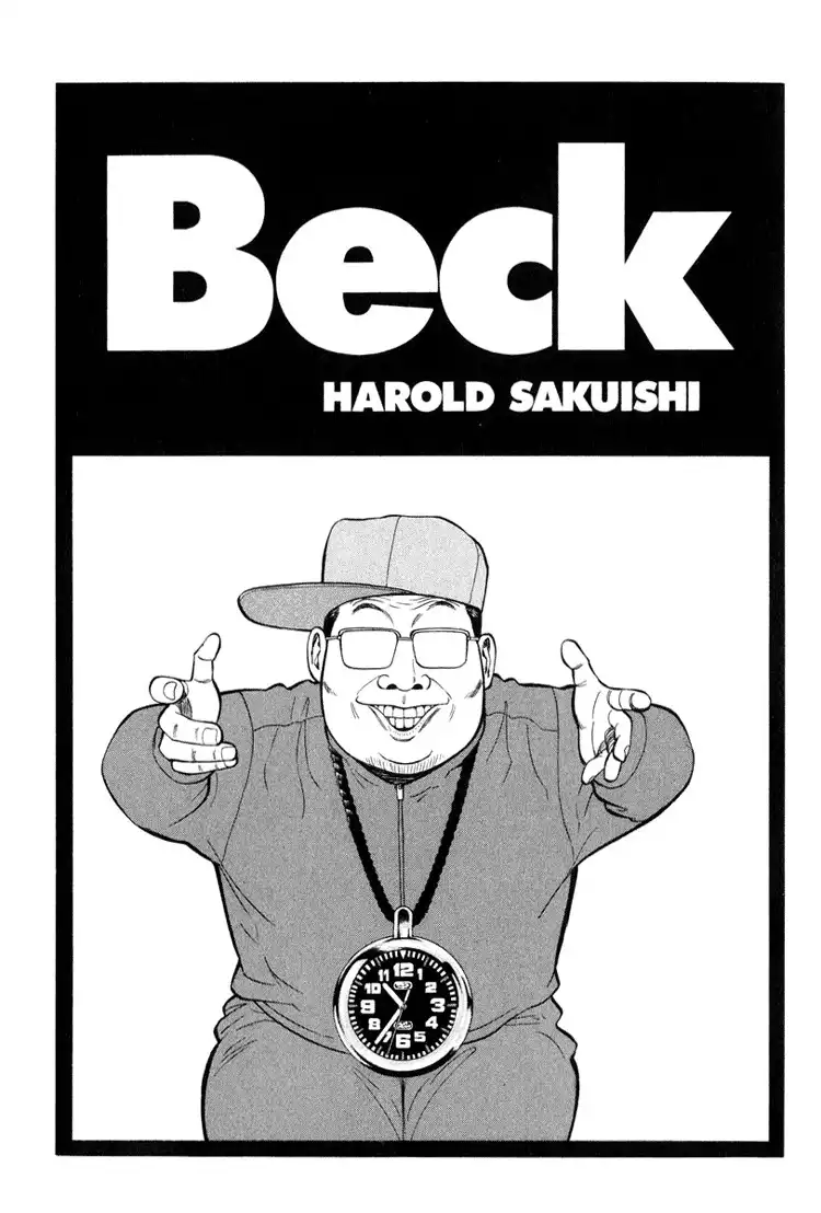 Beck Chapter 63