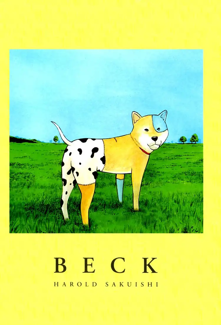 Beck Chapter 64