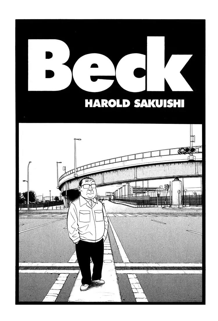 Beck Chapter 66