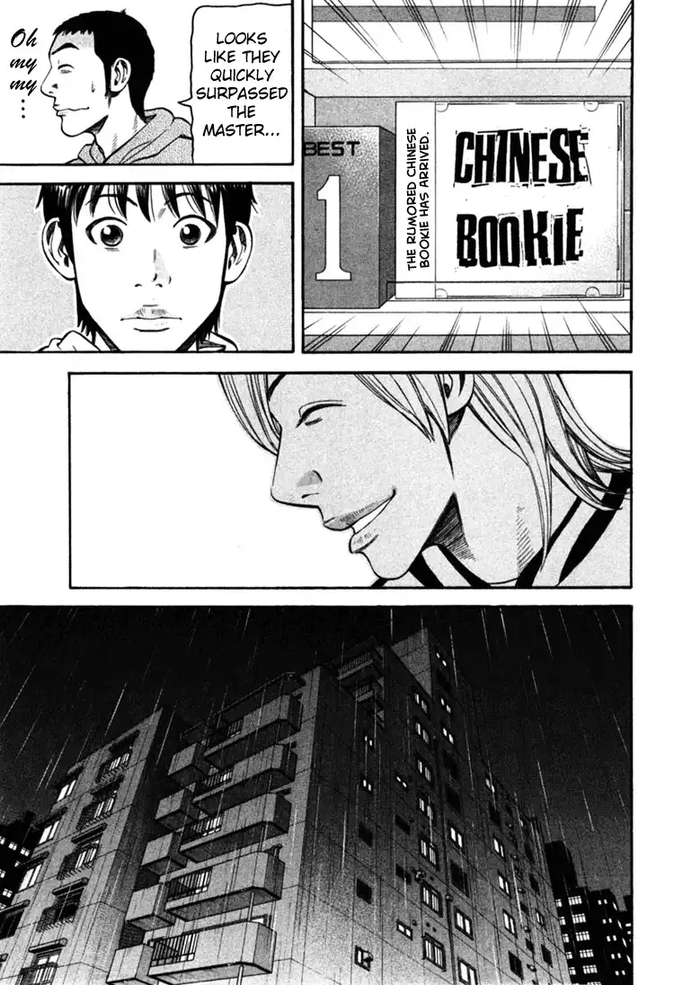 Beck Chapter 67