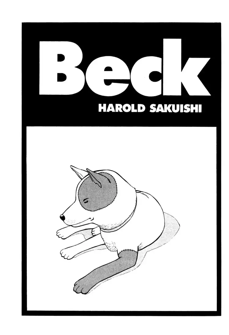 Beck Chapter 67