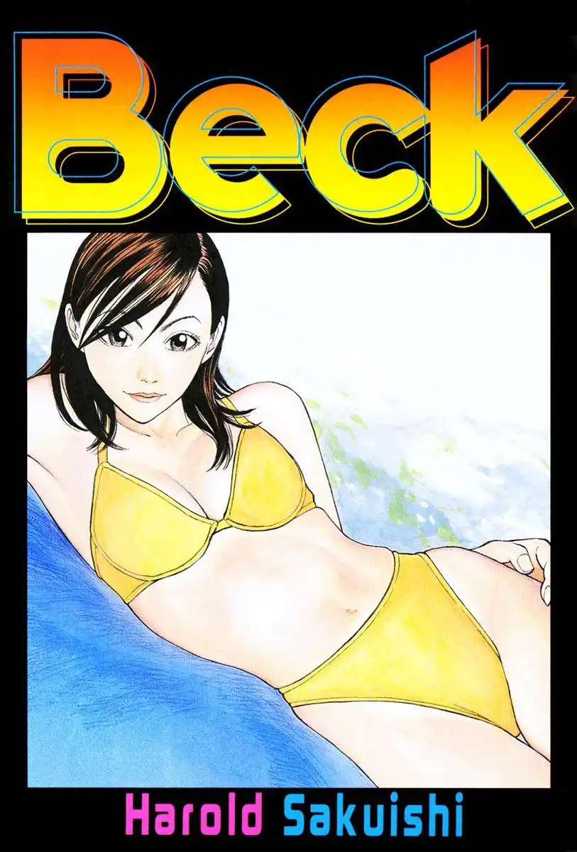 Beck Chapter 7