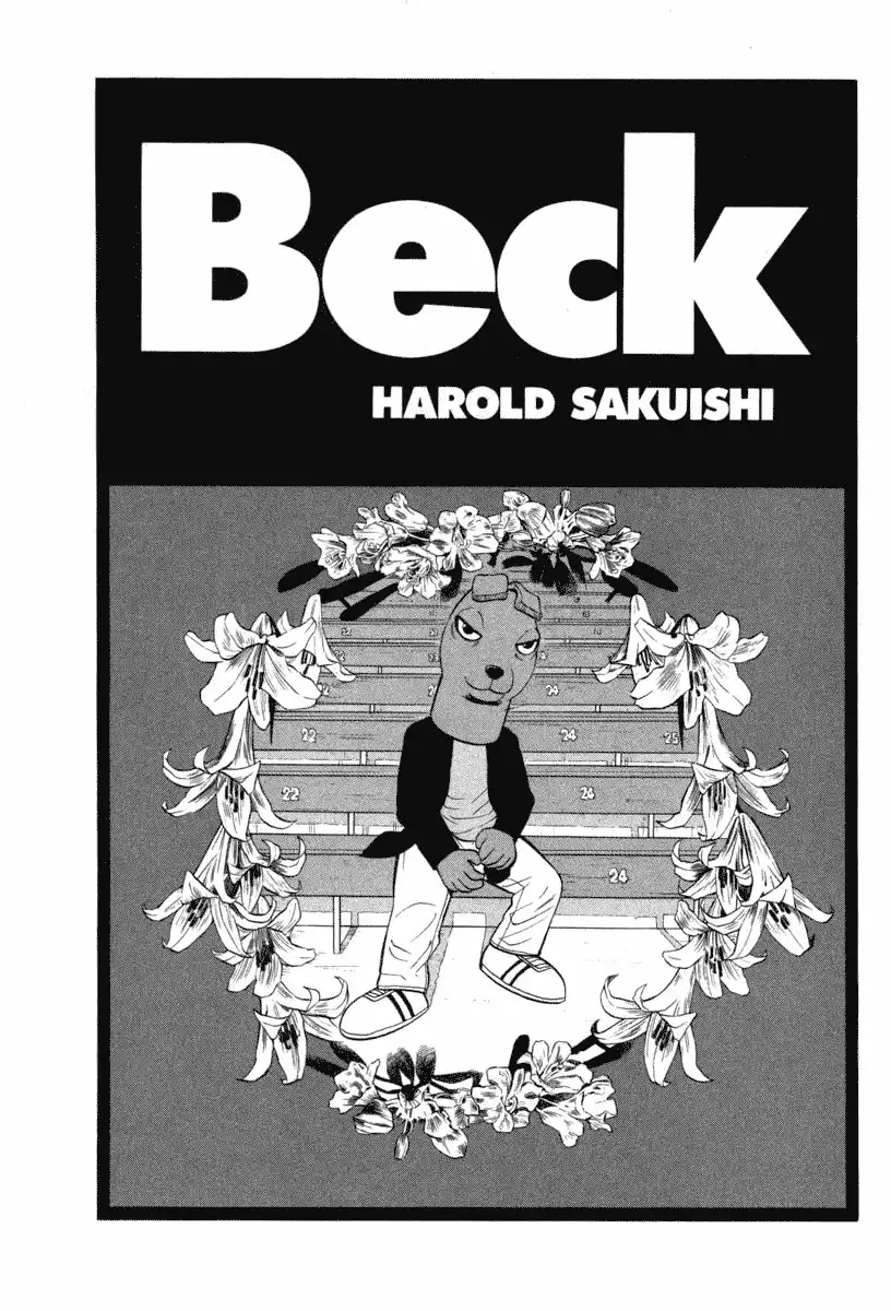 Beck Chapter 72