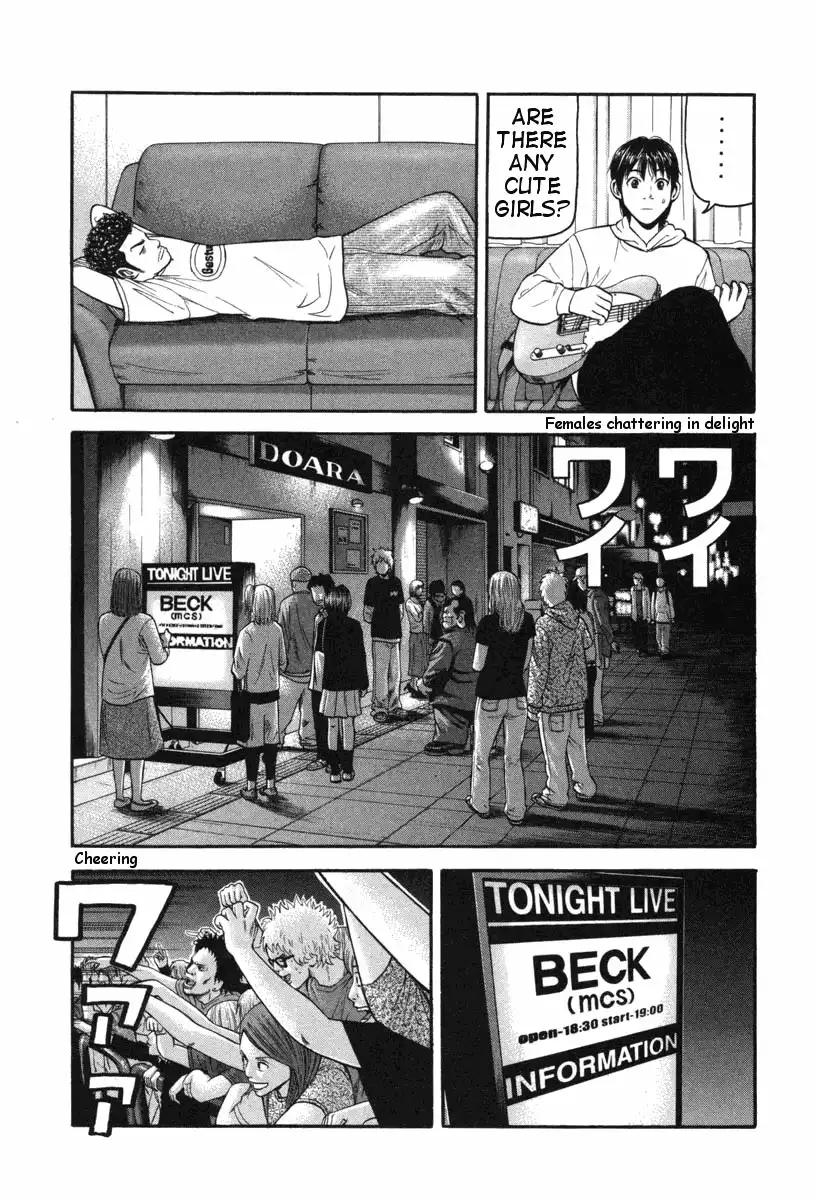 Beck Chapter 72