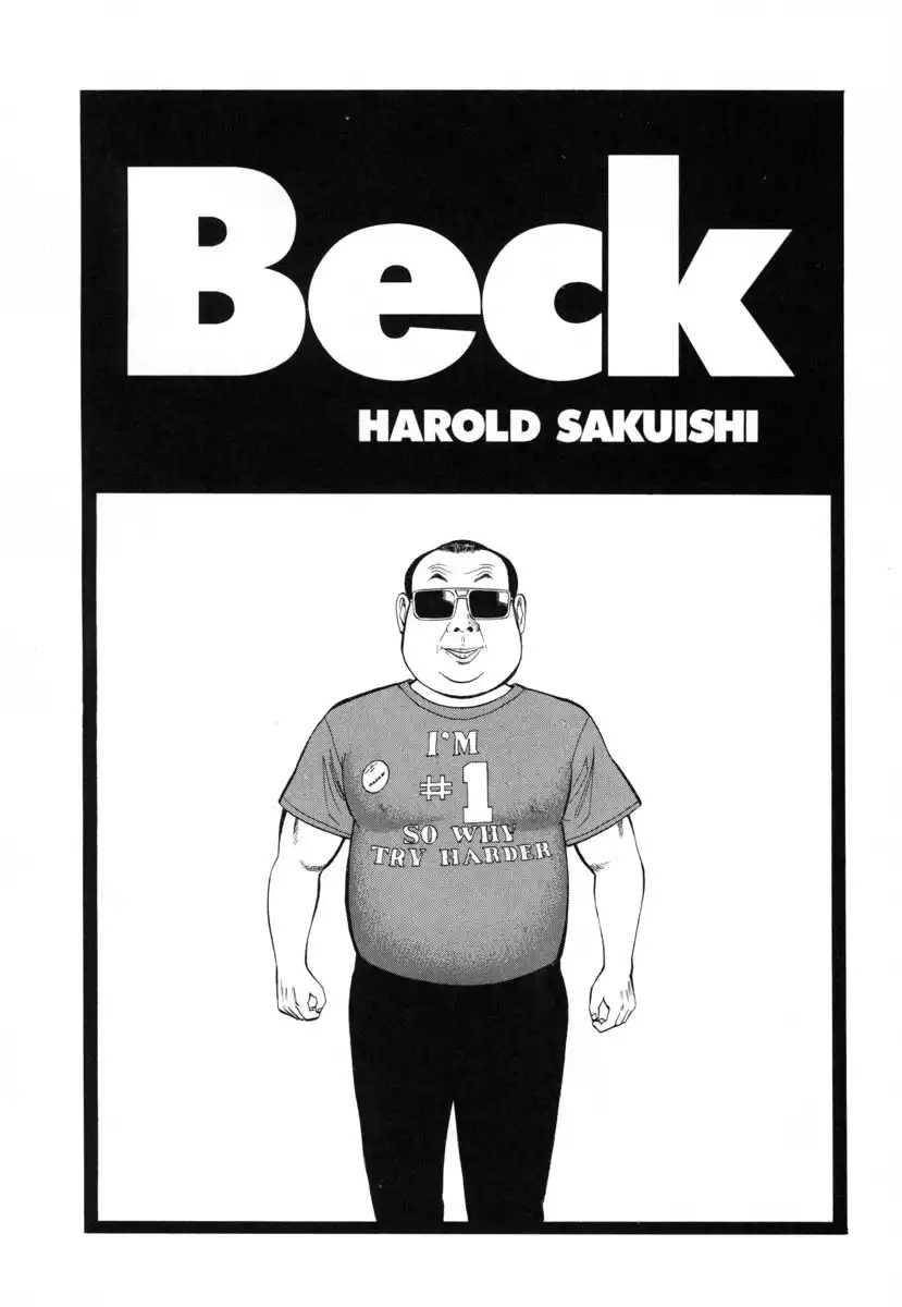 Beck Chapter 74