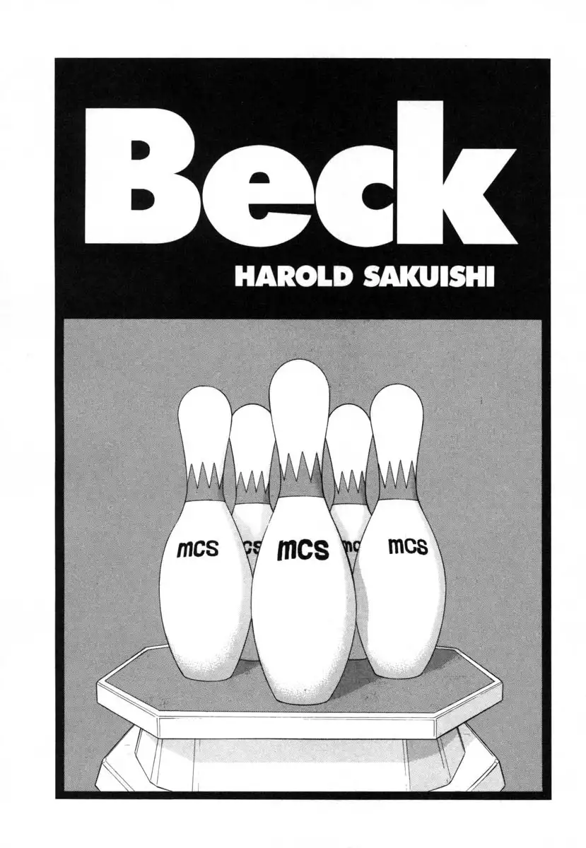 Beck Chapter 75