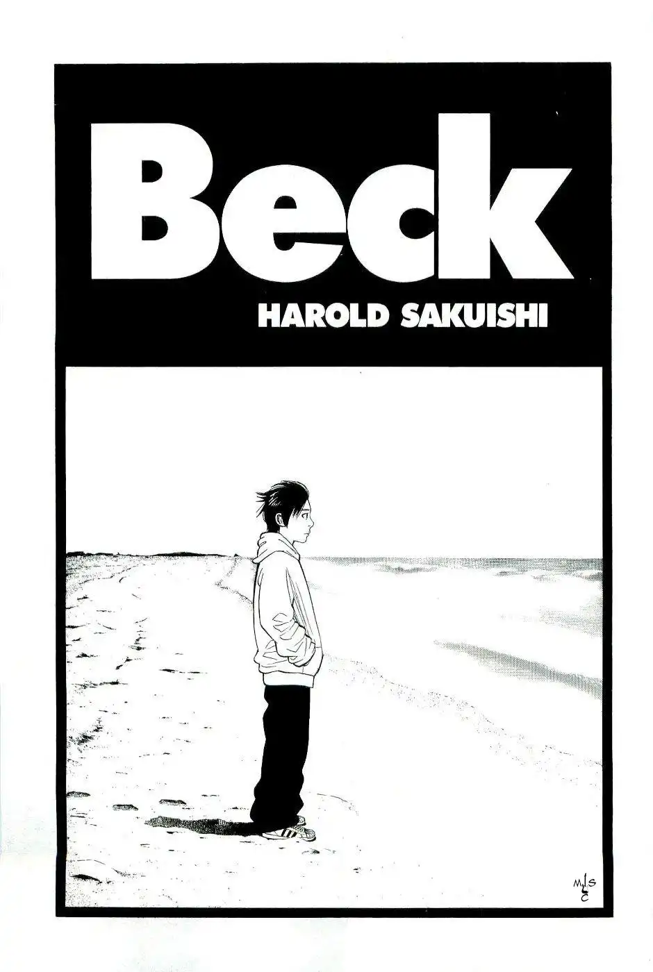 Beck Chapter 77