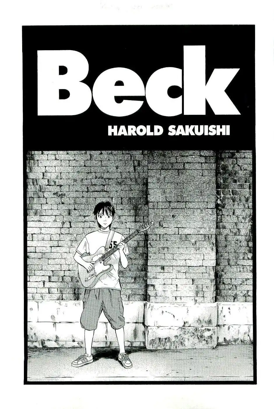 Beck Chapter 78