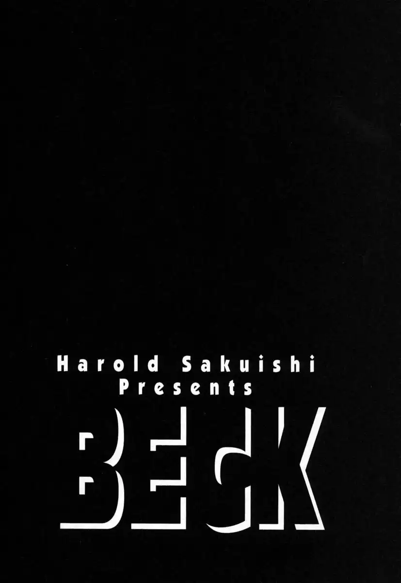 Beck Chapter 80