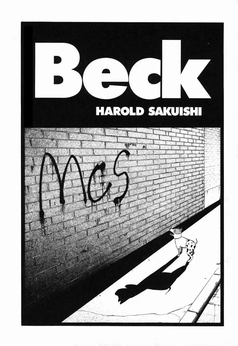 Beck Chapter 80