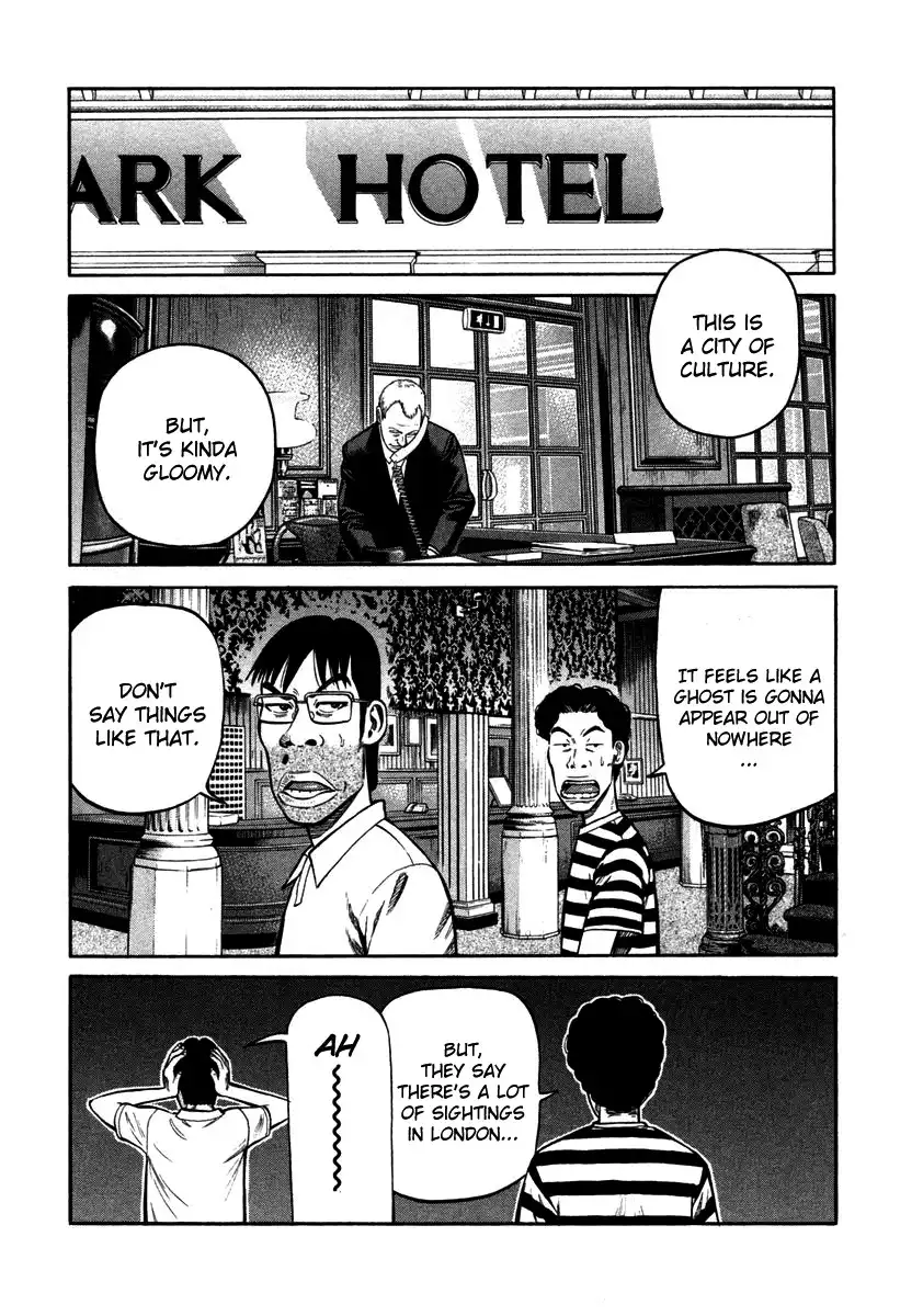 Beck Chapter 85