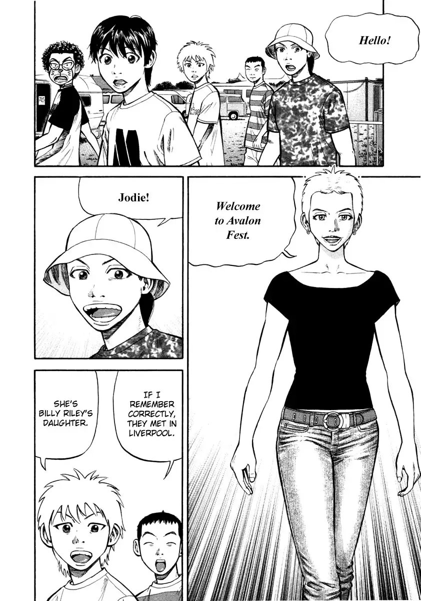 Beck Chapter 85