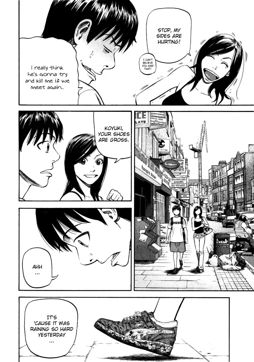 Beck Chapter 87