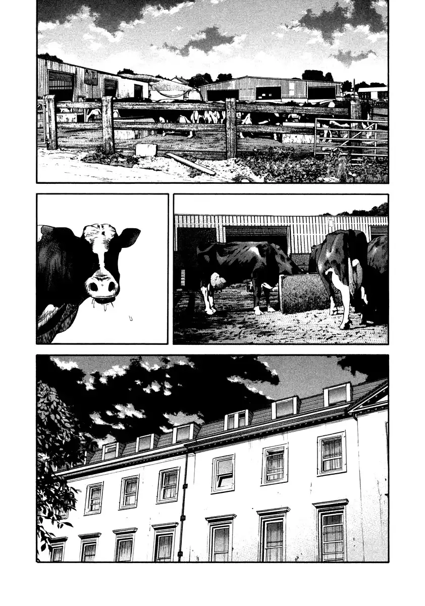 Beck Chapter 87