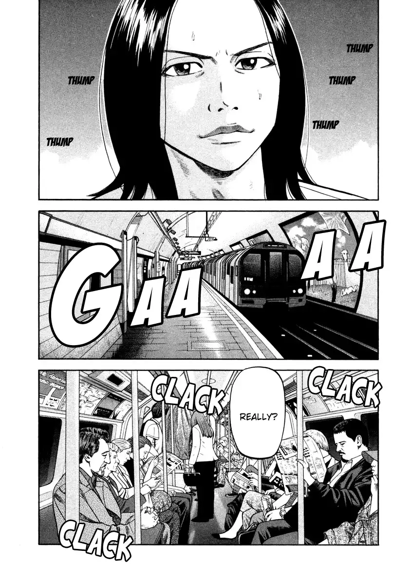 Beck Chapter 87