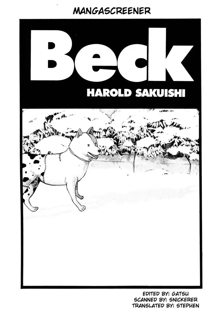 Beck Chapter 9