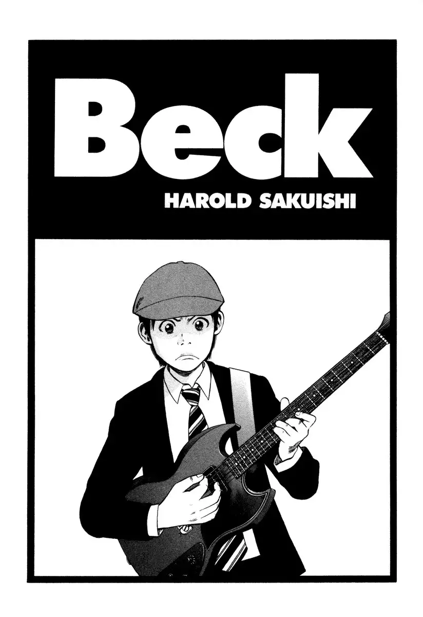 Beck Chapter 91