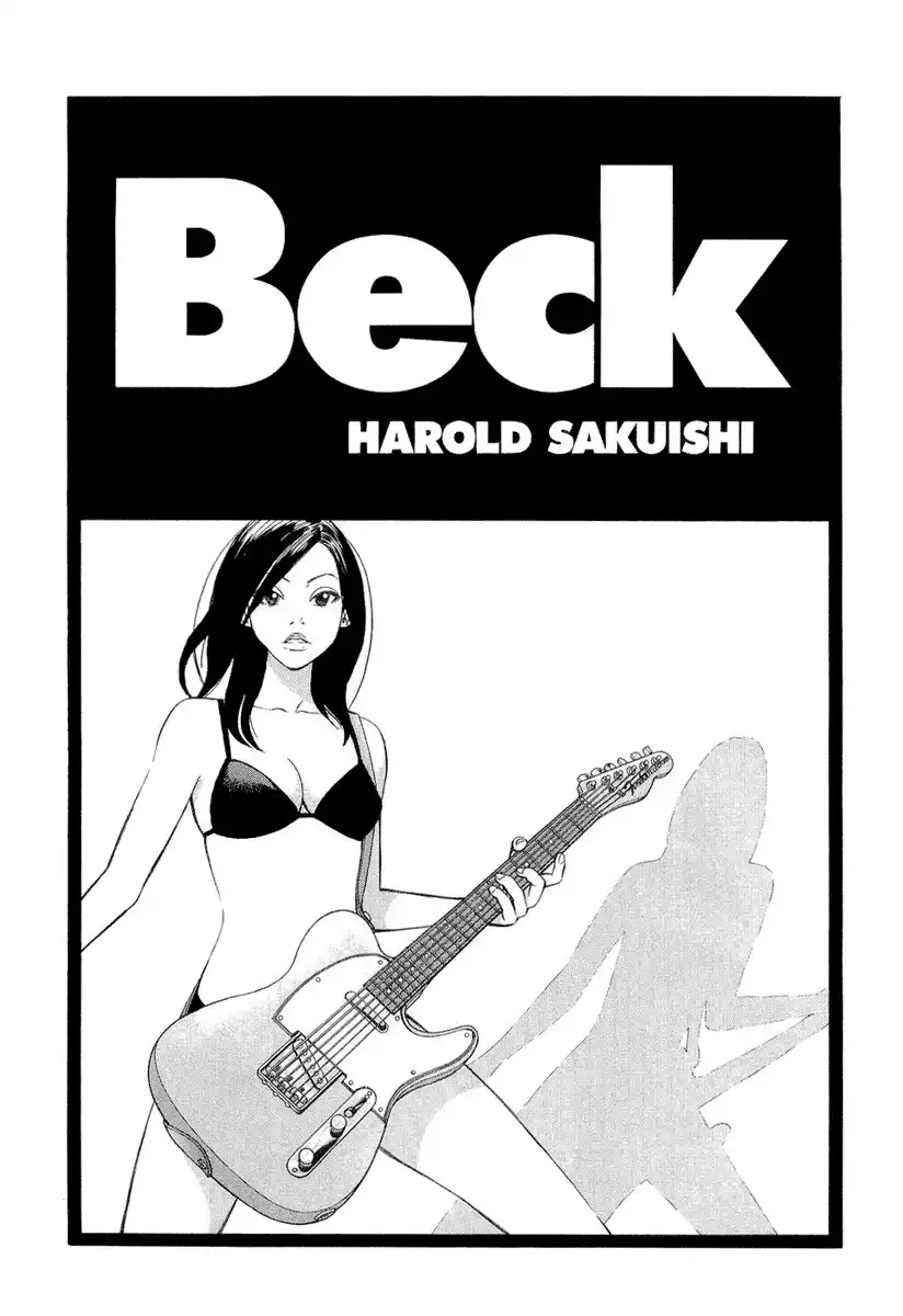 Beck Chapter 92