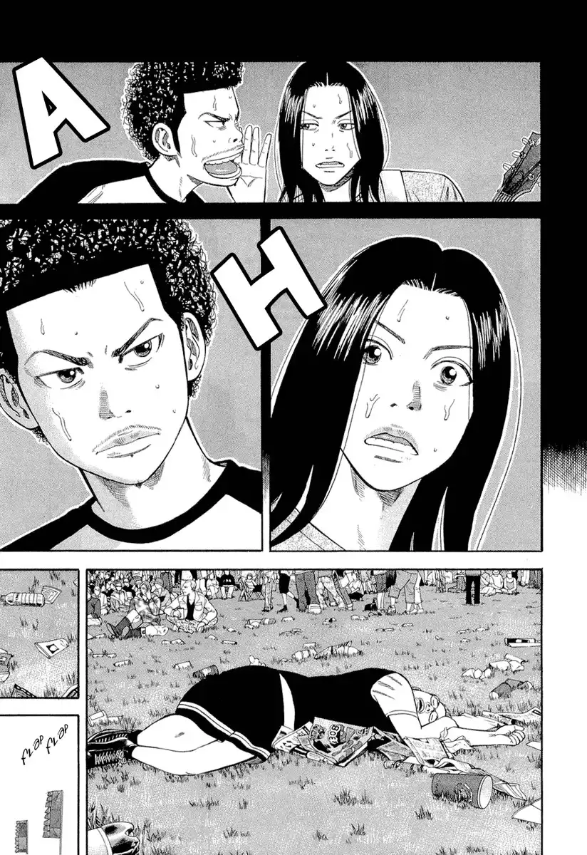 Beck Chapter 93