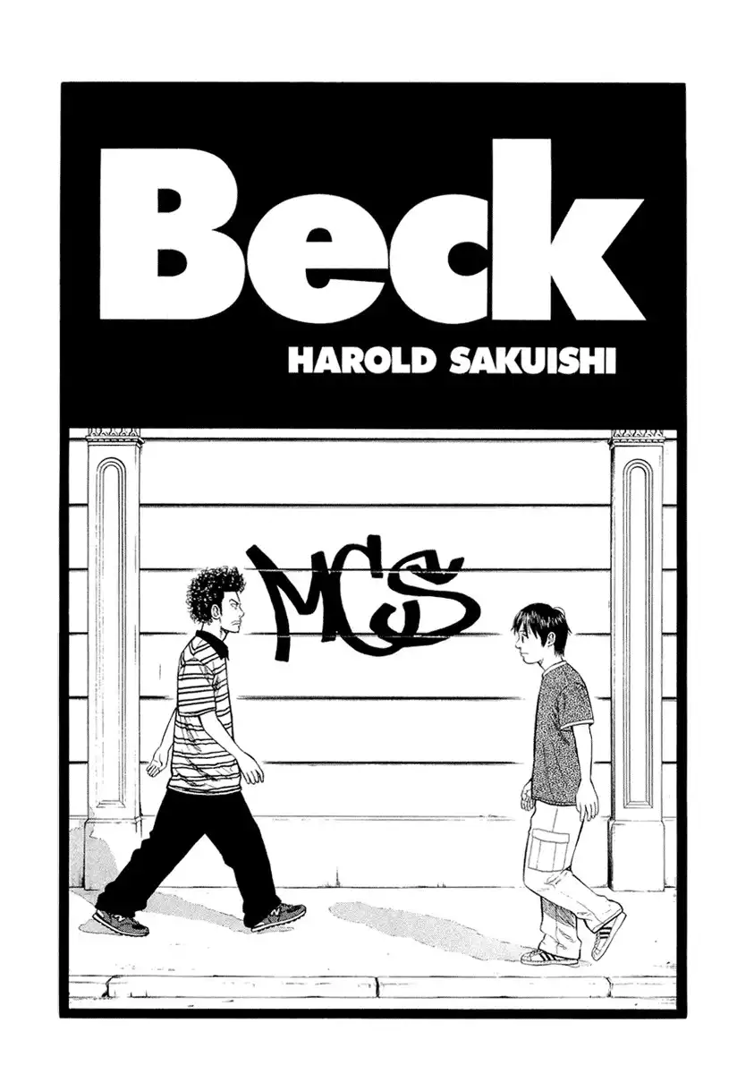 Beck Chapter 93