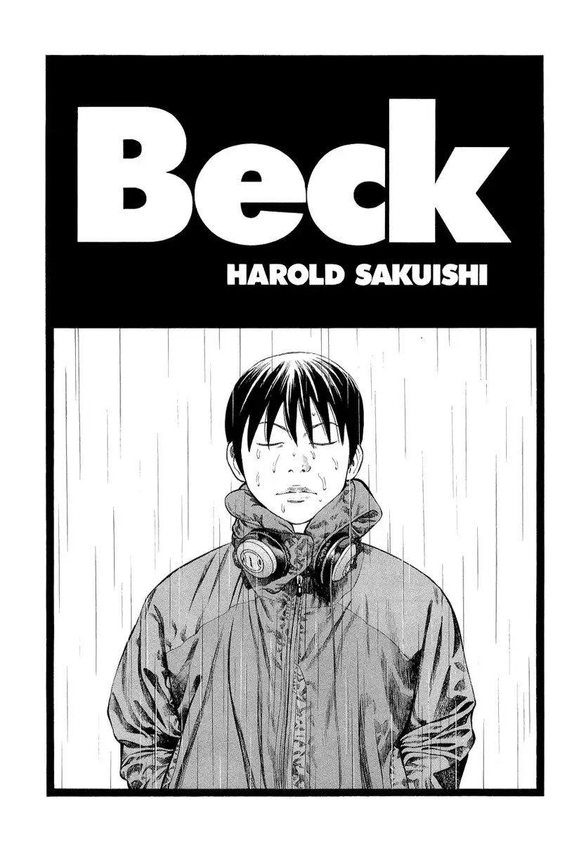 Beck Chapter 94