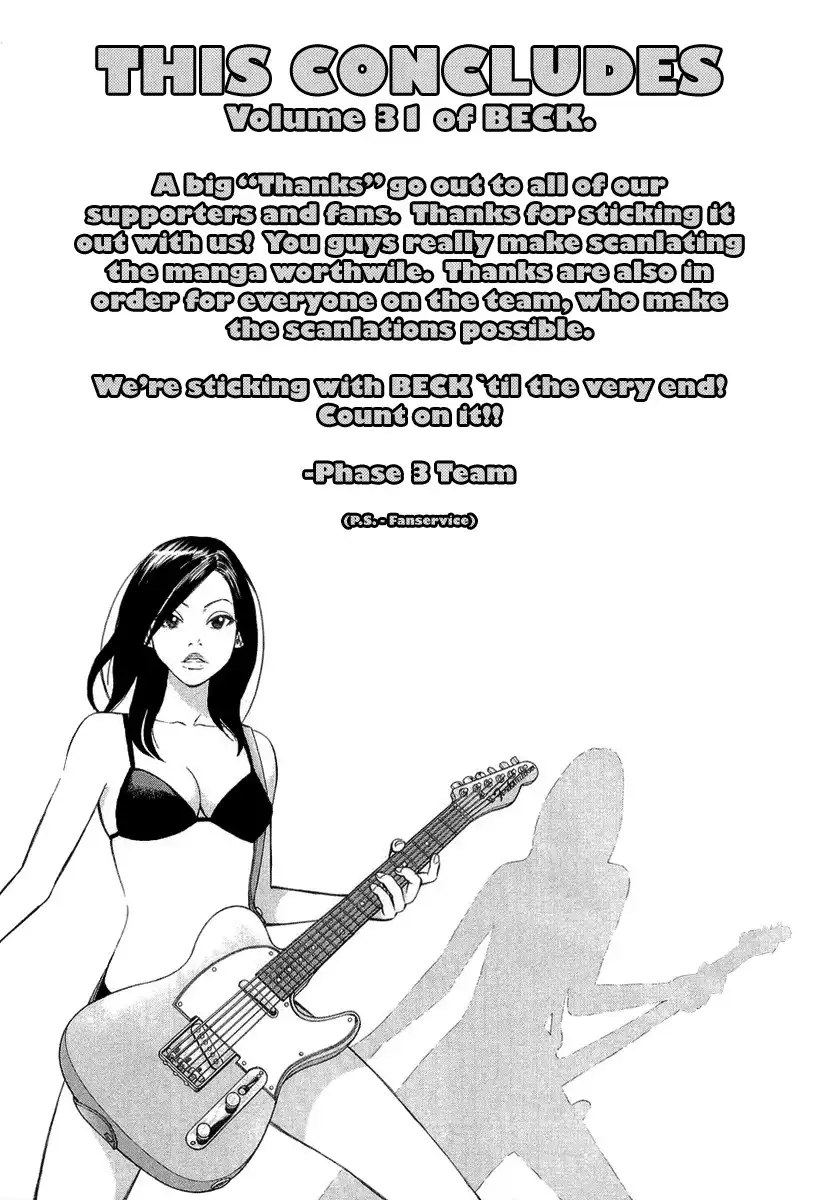 Beck Chapter 94