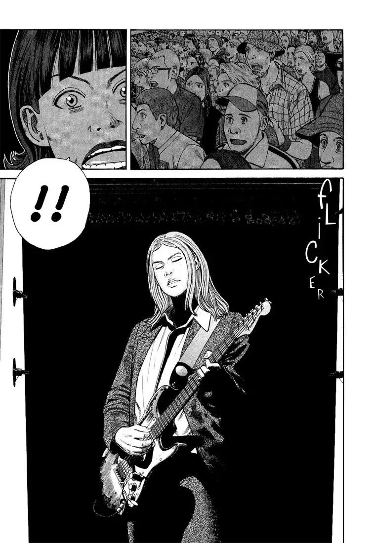 Beck Chapter 95