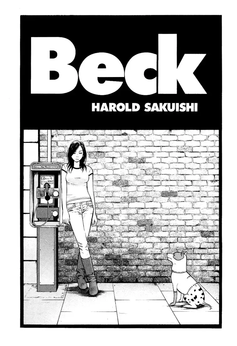 Beck Chapter 95