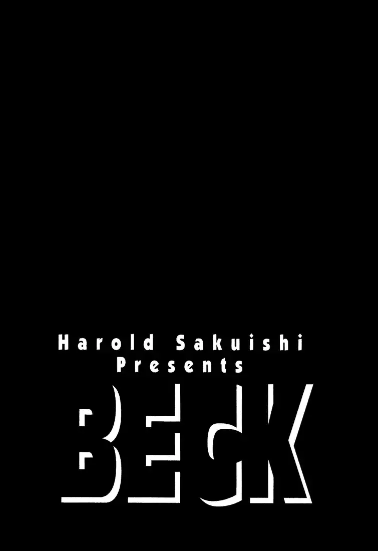 Beck Chapter 95