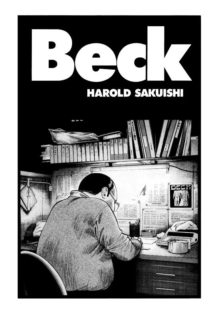 Beck Chapter 96