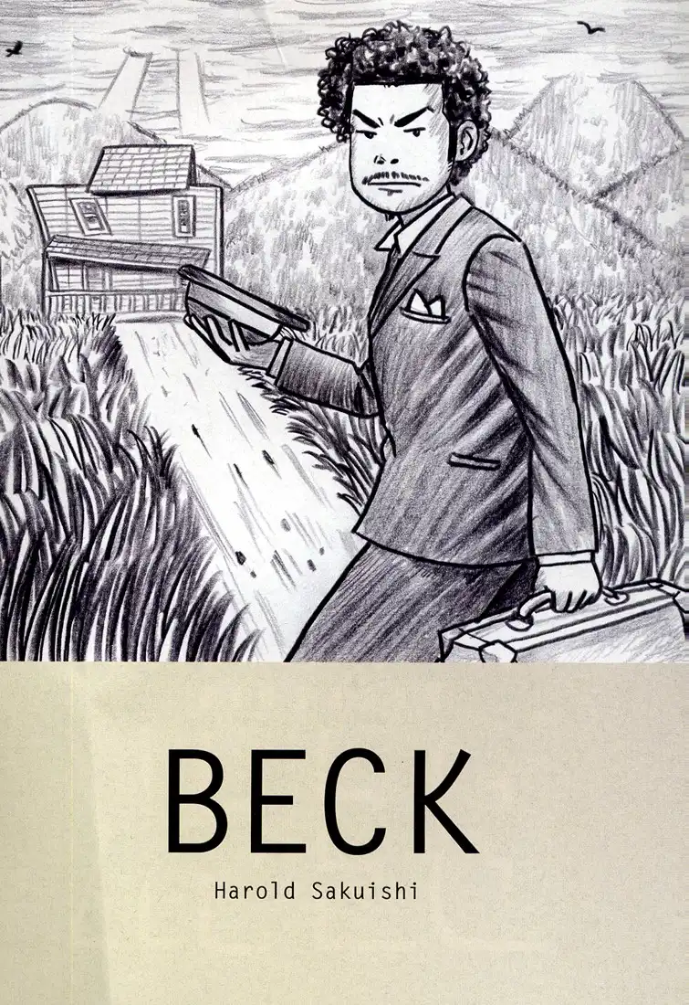 Beck Chapter 98