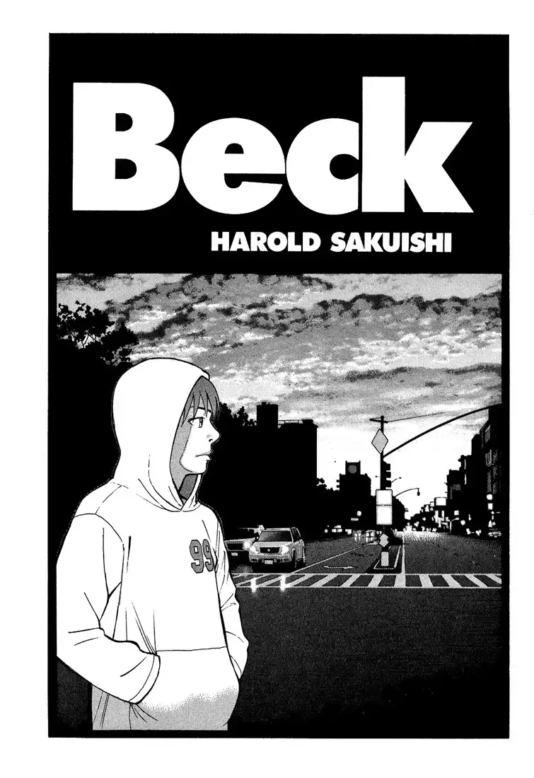 Beck Chapter 98