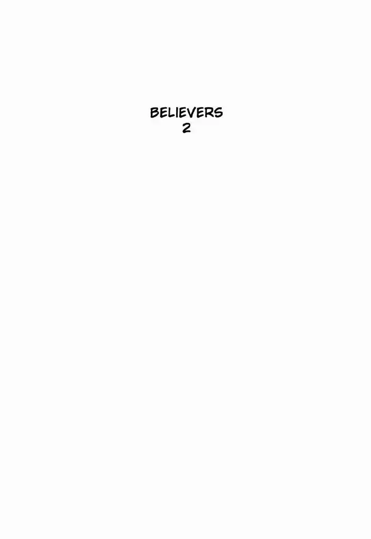 Believers Chapter 12