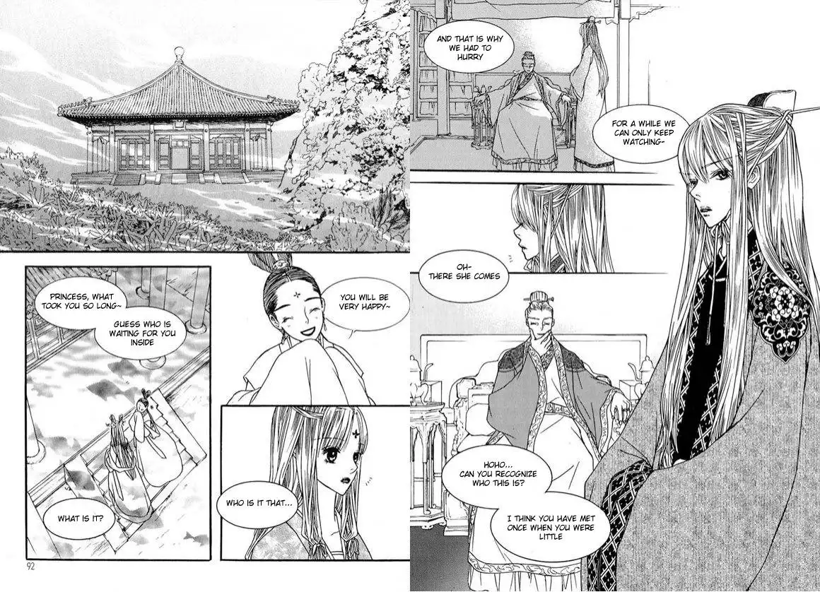 Bell Princess Chapter 2