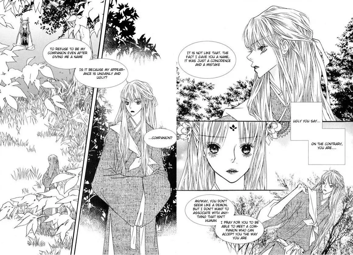 Bell Princess Chapter 5