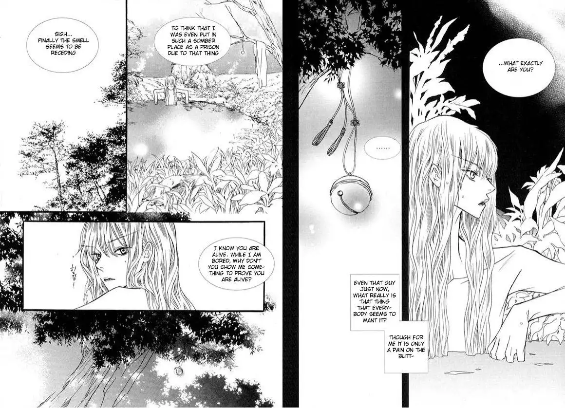 Bell Princess Chapter 5