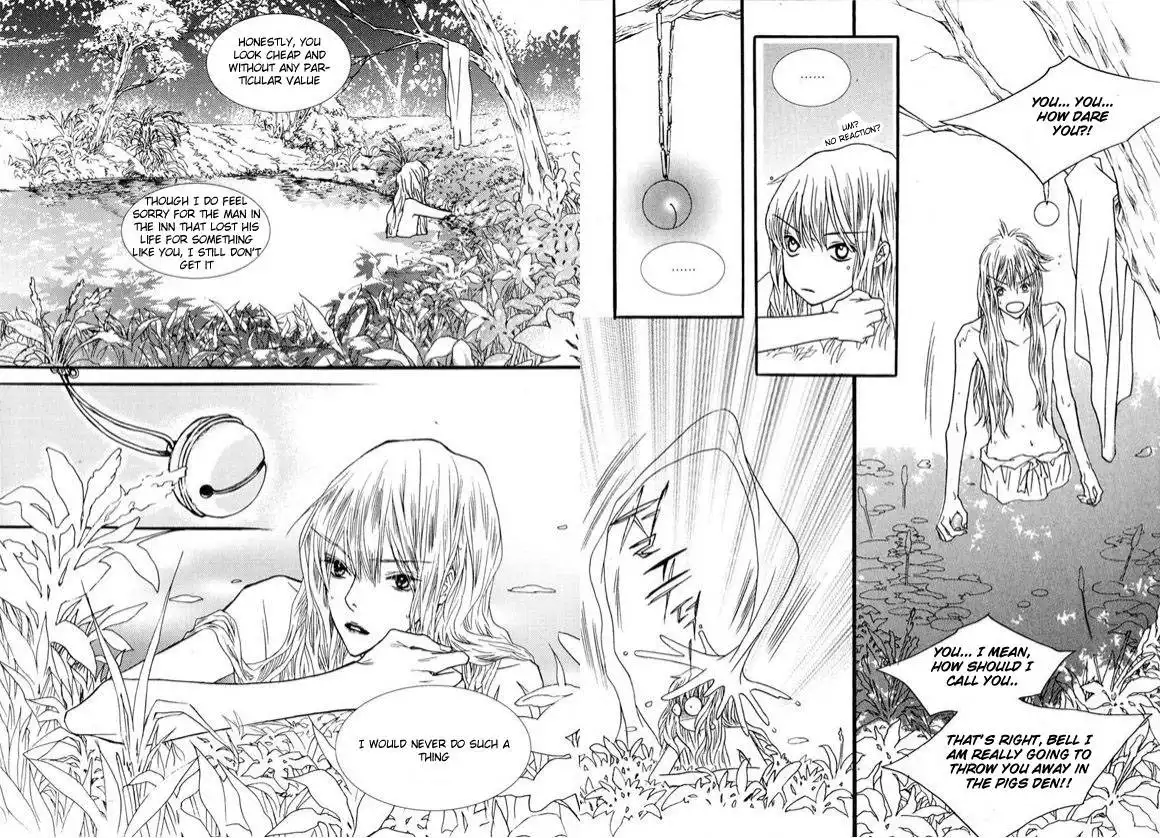 Bell Princess Chapter 5