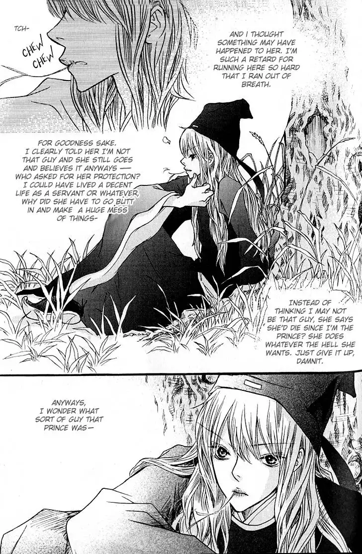 Bell Princess Chapter 9