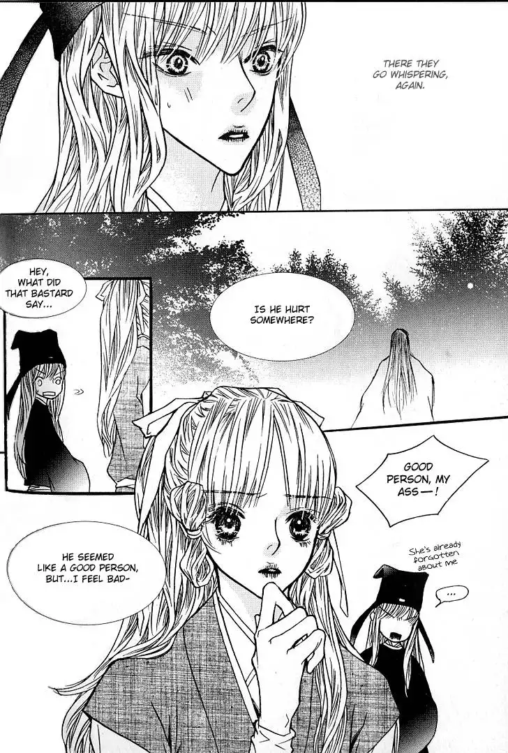 Bell Princess Chapter 9