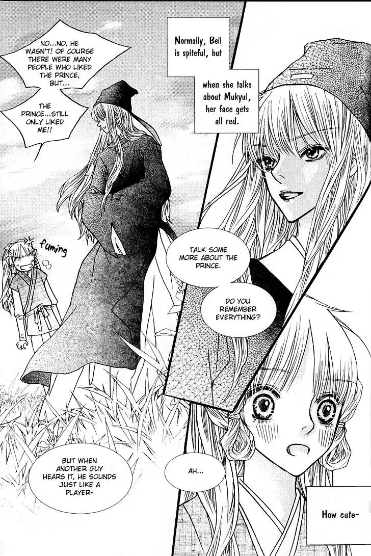 Bell Princess Chapter 9