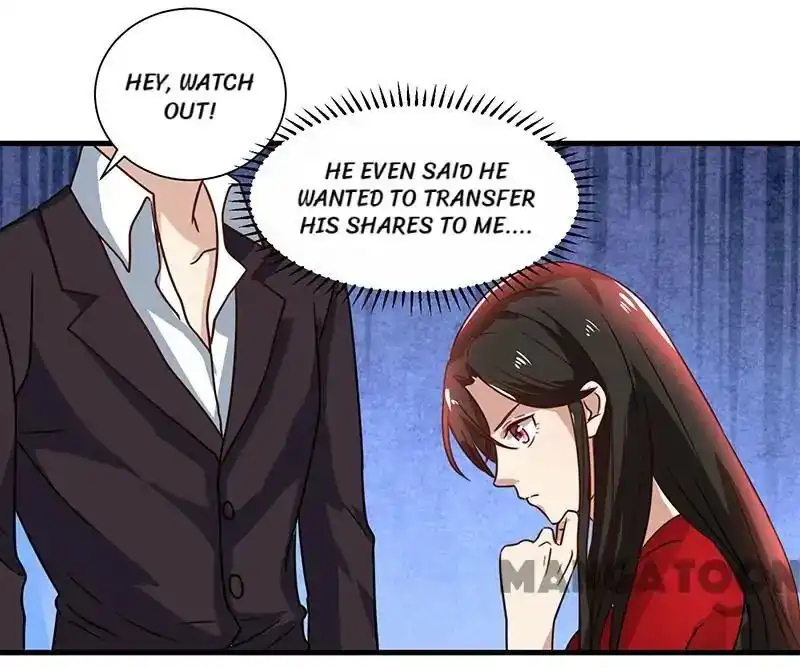 Beloved Wife is not Well-Behaved Chapter 84