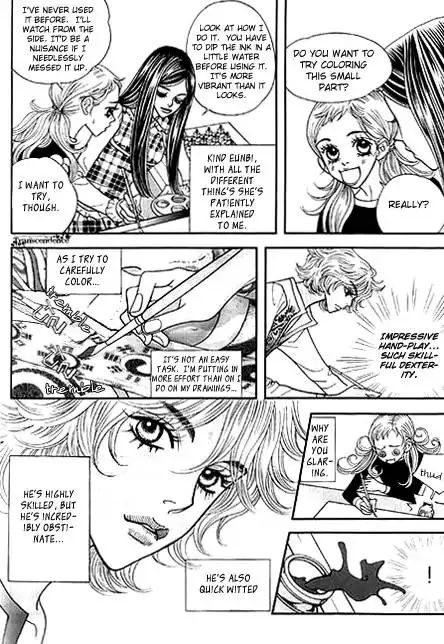 Bibi Chapter 10