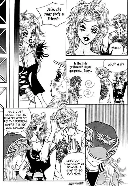 Bibi Chapter 10