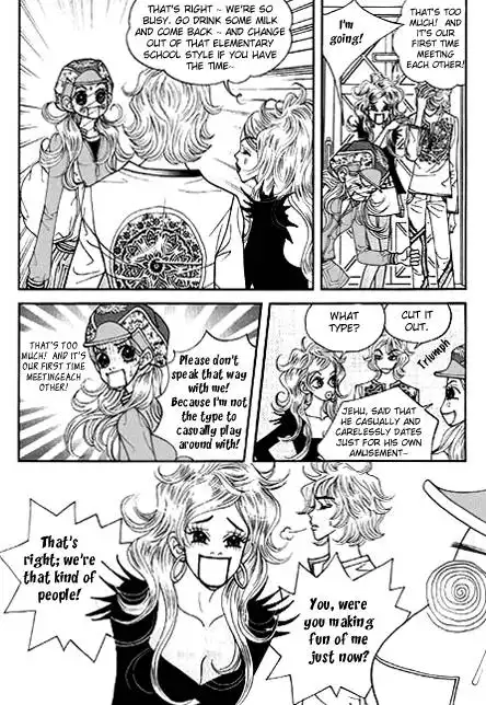 Bibi Chapter 10