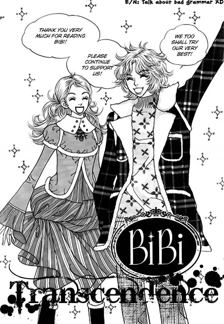 Bibi Chapter 12