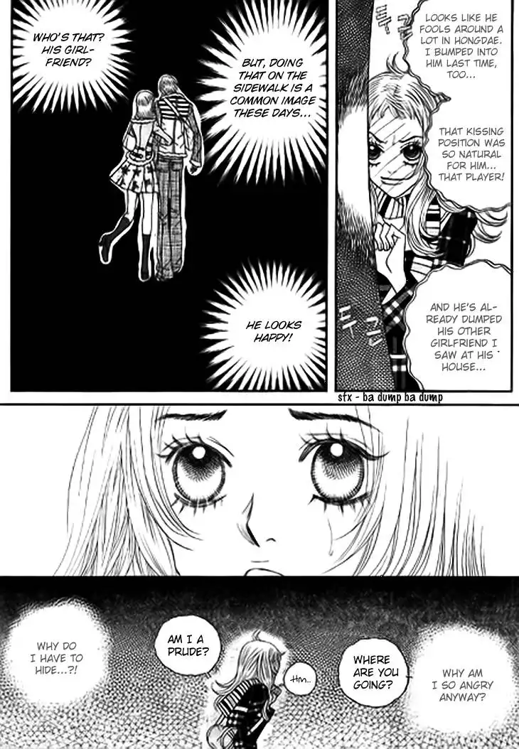 Bibi Chapter 12